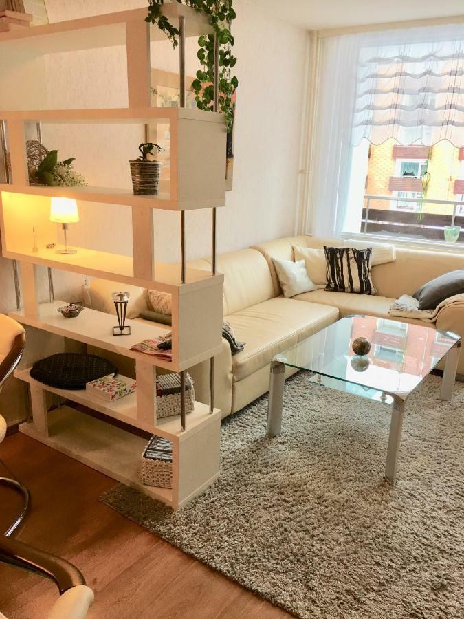 Ferienwohnung Heinrich Ab 2 Naechte Buchung Moeglich 1Uebernachtung Ist Nicht Moeglich Altenau  Luaran gambar