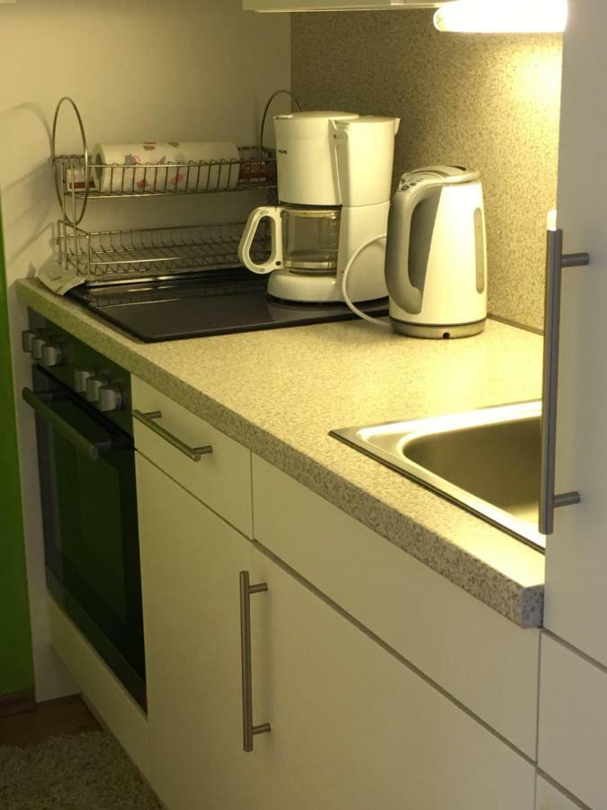 Ferienwohnung Heinrich Ab 2 Naechte Buchung Moeglich 1Uebernachtung Ist Nicht Moeglich Altenau  Luaran gambar