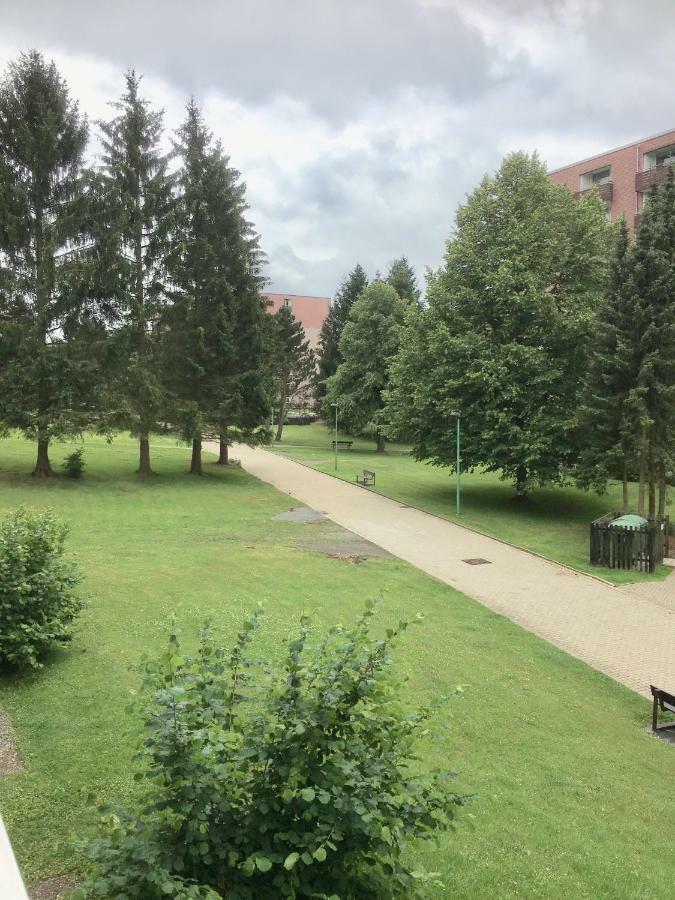 Ferienwohnung Heinrich Ab 2 Naechte Buchung Moeglich 1Uebernachtung Ist Nicht Moeglich Altenau  Luaran gambar